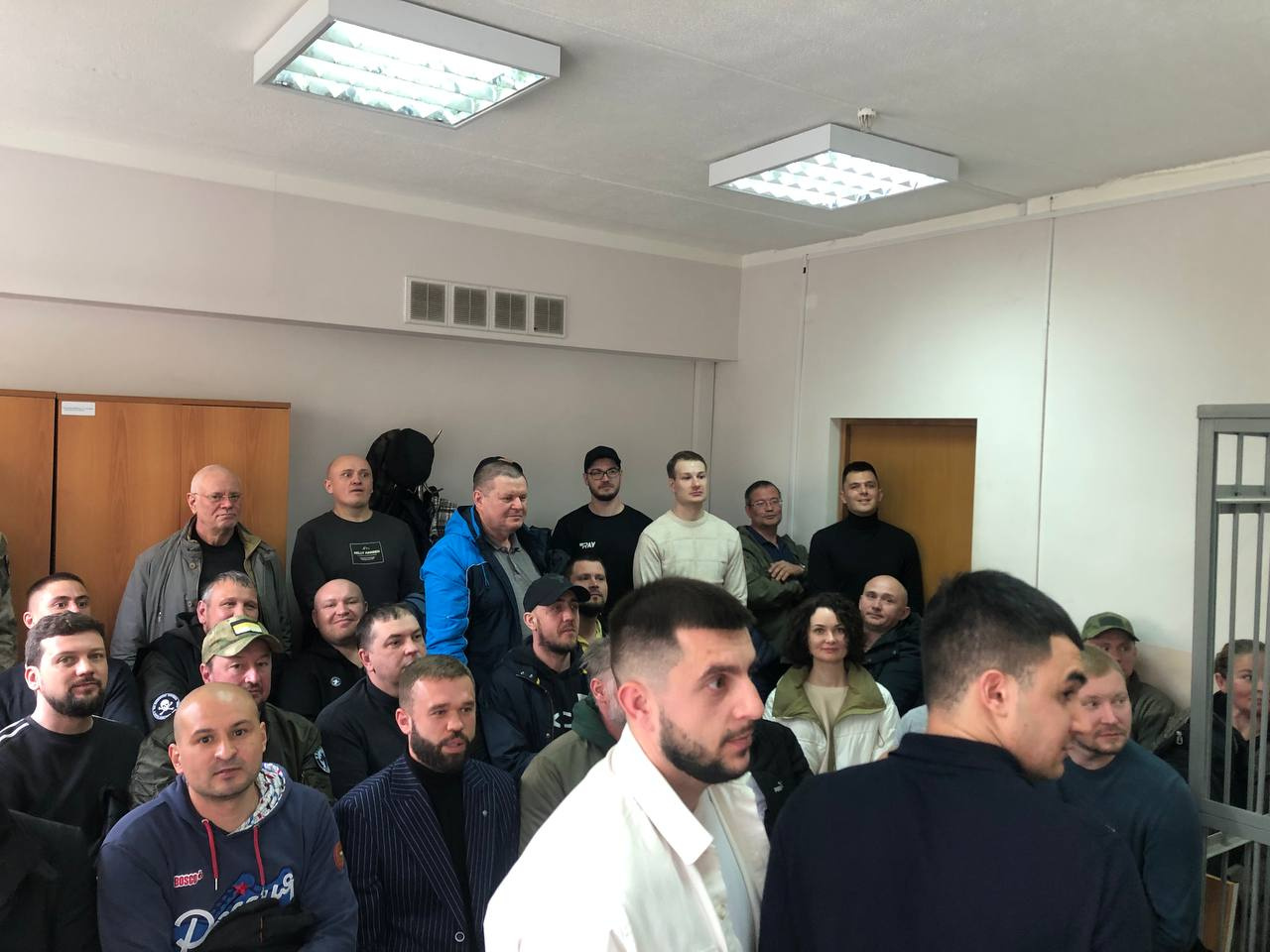«Не сожалеют и не раскаиваются»: в Екатеринбурге начали судить мужчин, напавших на многодетного отца