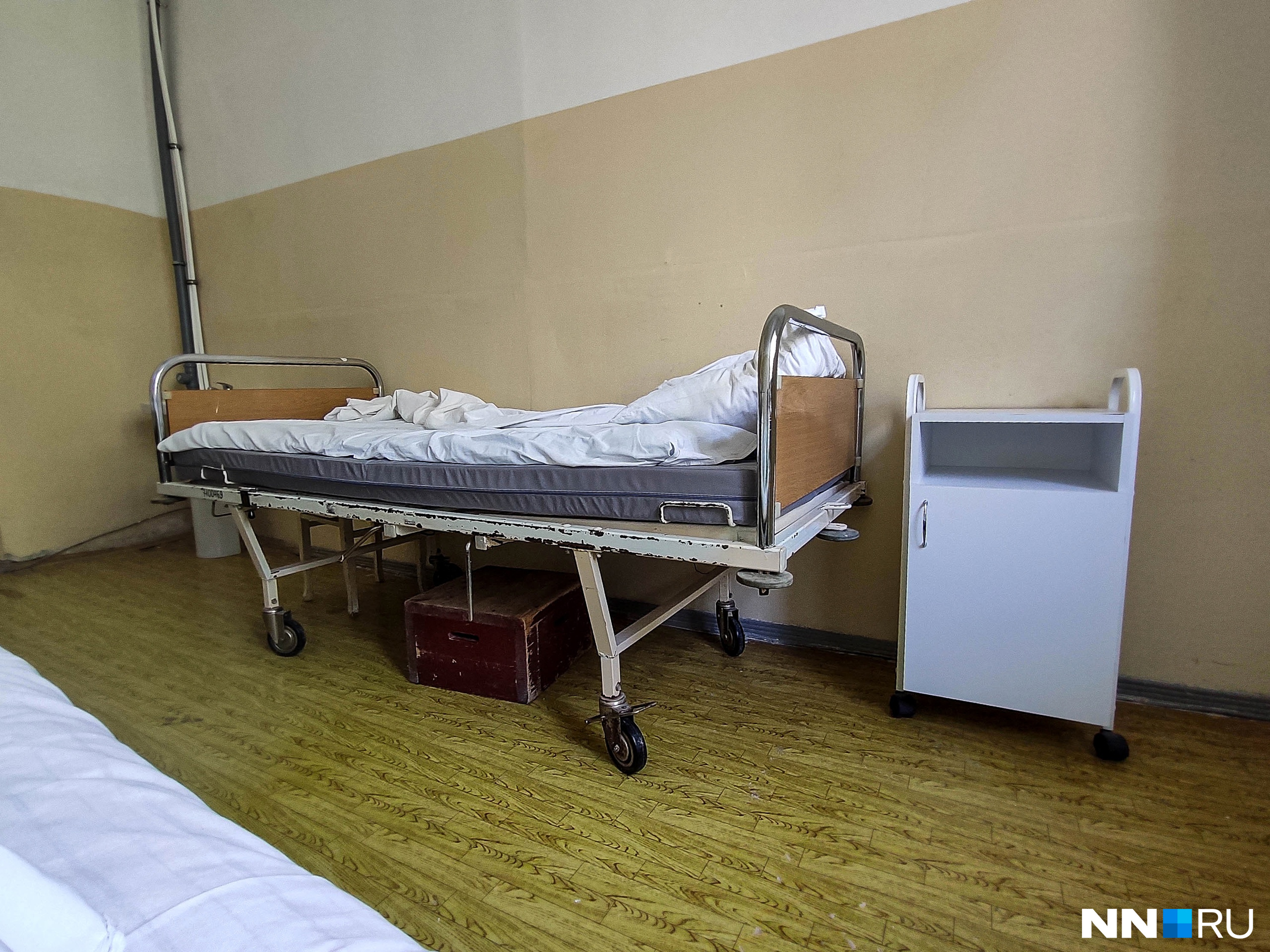 Первый случай смерти от ботулизма в Нижегородской области: умер 24-летний житель Дзержинска