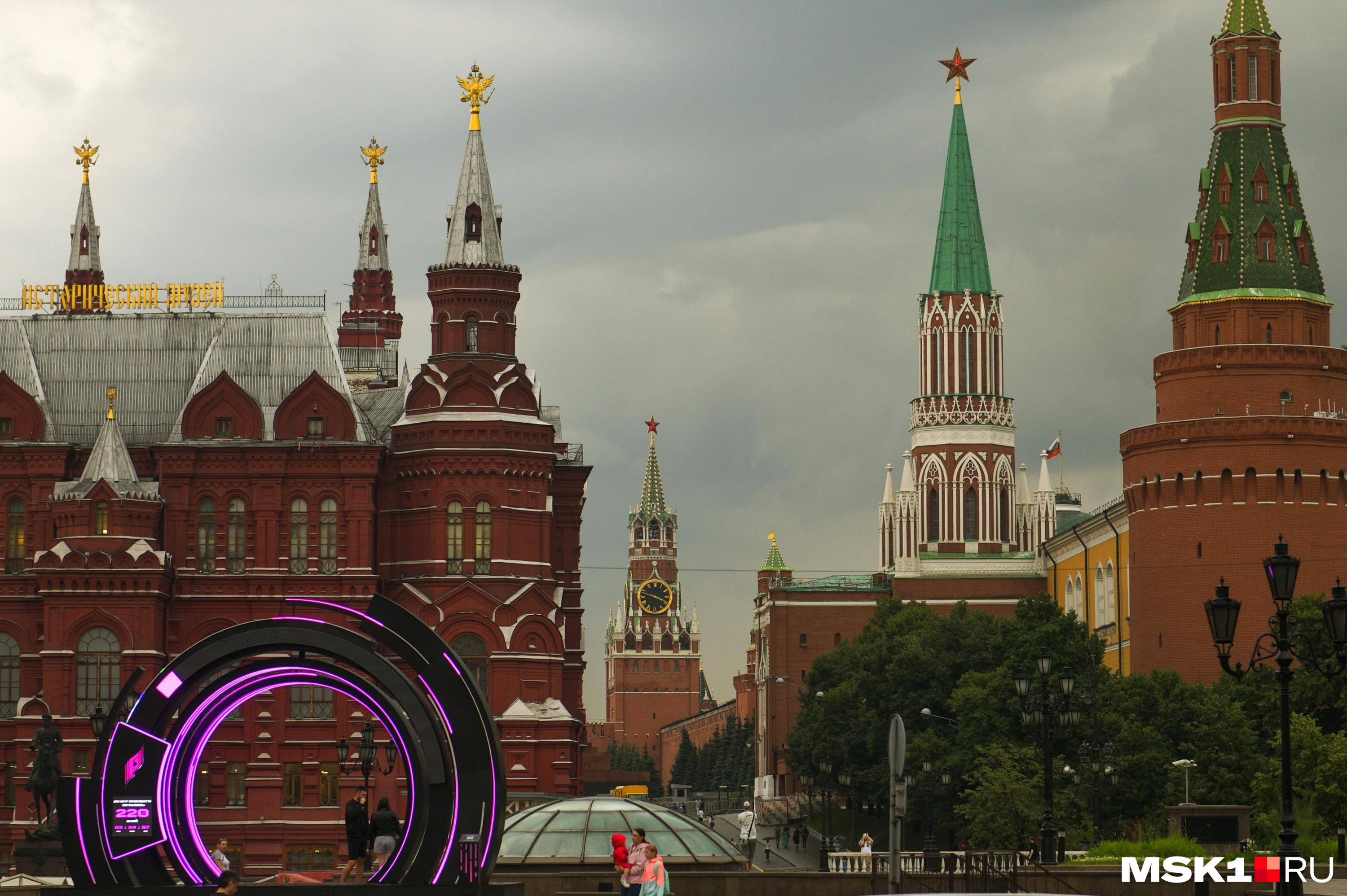 Кто будет руководить Минобороны, Совбезом и Счетной палатой: главное о новом правительстве России