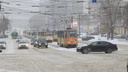 В Ленинский район Челябинска возвращают отмененные трамваи
