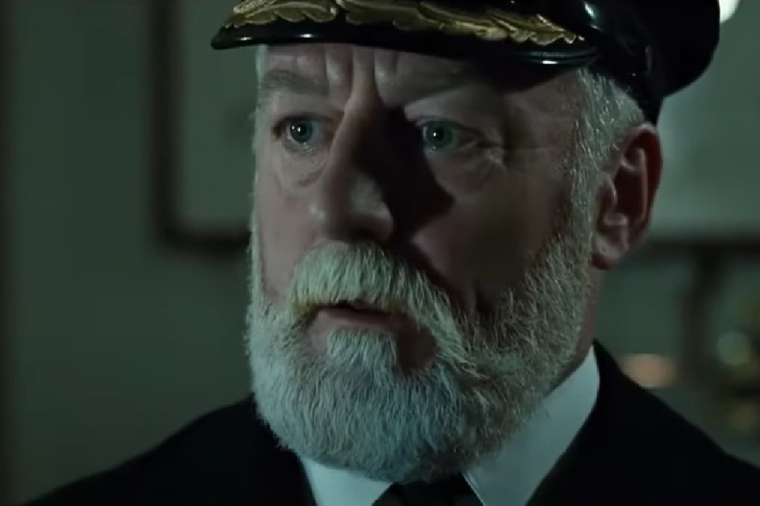 Умер актер Бернард Хилл, сыгравший короля Теодена во «Властелине колец» и капитана в «Титанике»