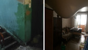 «Плавает большая часть дома»: квартиры затопило водой на Дуси Ковальчук — видео последствий непогоды