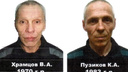 Задержаны два сбежавших из новосибирской колонии заключенных: они скрывались в Ордынском районе
