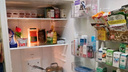 «Говядину уже несколько лет не покупаю»: разглядываем холодильники челябинских пенсионеров