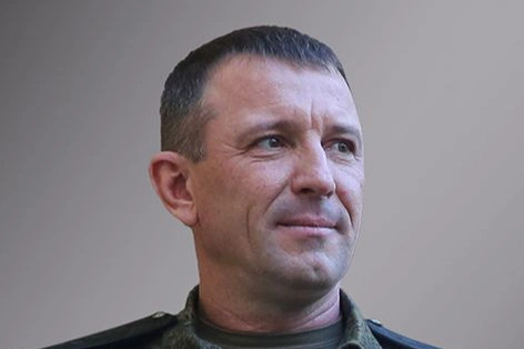 Ивана Попова арестовали 17 мая
