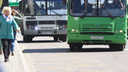 В Челябинске запустят два новых автобусных маршрута