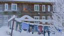 В Поморье ожидается сильный снегопад