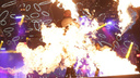 Огонь и искры: новосибирцам показали фаер-шоу на Михайловской набережной — 6 фото