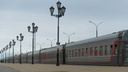 Появились ж/д билеты Москва — Архангельск: ранее сообщалось, что поездов не будет
