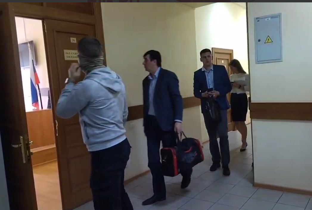Заместитель директора "Организатора перевозок Ярославской области" тоже подозревается во взяточничестве Заместитель директора "Организатора перевозок Ярославской области" тоже подозревается во взяточничестве
