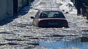 Дома, трассы и улицы под водой: как Самарская область пережила паводок?