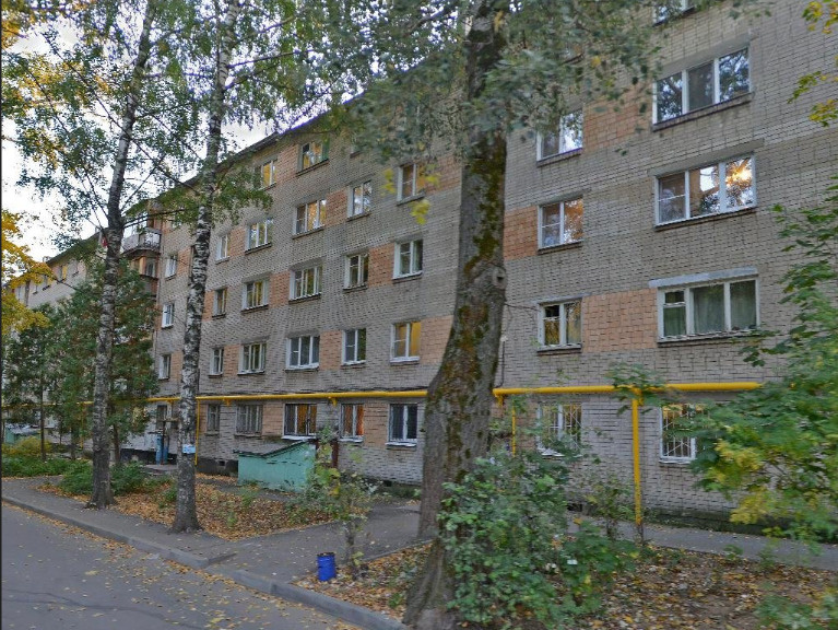 Годовалая девочка выпала из окна 3-го этажа в Щербинках
