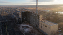 В Волгограде за бюджетный счет пытаются реанимировать разрушенную и распроданную ВолгоГРЭС