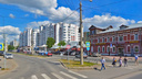 В Архангельске перекроют часть улицы Выучейского