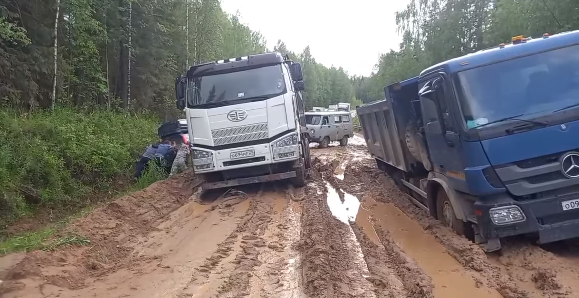 Карта вспышек на солнце