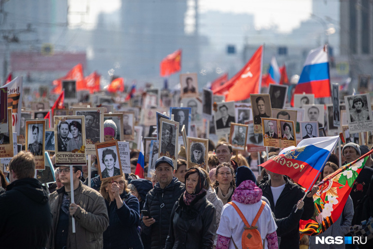 Бессмертный полк внести данные о герое