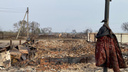 В МЧС рассказали, сколько человек погибли в пожарах в Курганской области