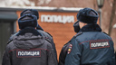 В Севастополе полицейские задержали жителя Новосибирска — в чем его подозревают