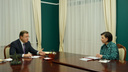 В Самарской области формируют новый состав регионального правительства
