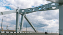 Самарский (Фрунзенский) мост перекроют