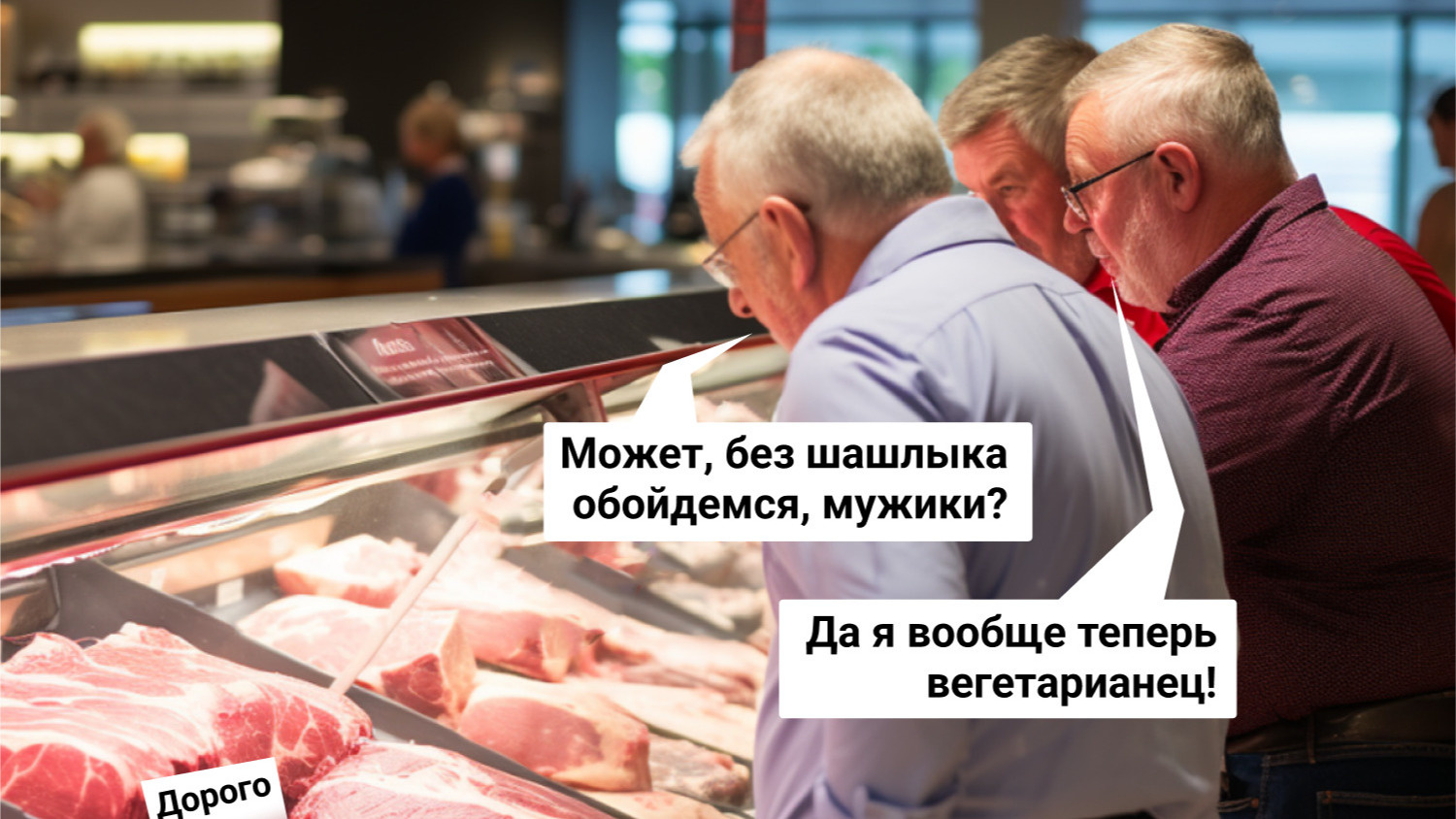 «Покупатели боятся, что это катастрофа». Вся правда о том, почему в России резко подорожало куриное мясо и что будет с ценами дальше