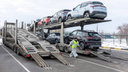 «Тормозят отгрузки перед повышением цен»: в России возник дефицит китайских автомобилей