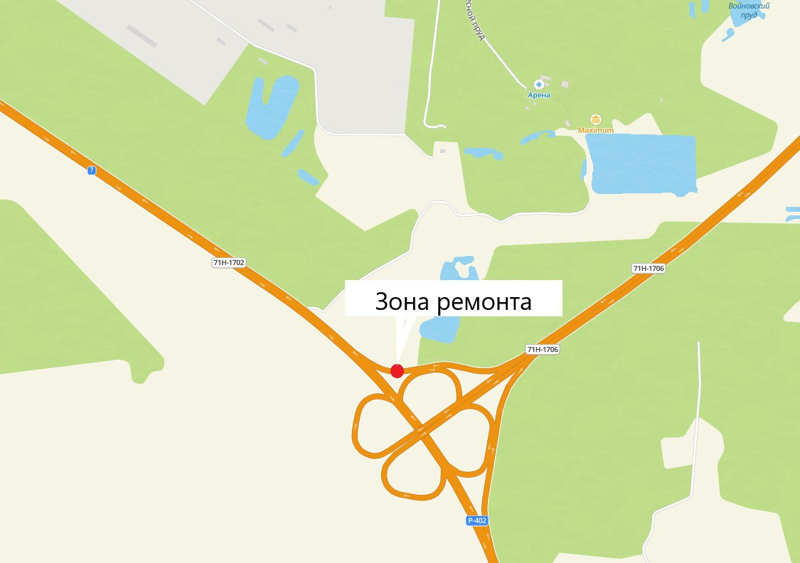 Лада на федюнинского