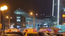 На «РЖД» прокомментировали ЧП на железнодорожном вокзале в Самаре