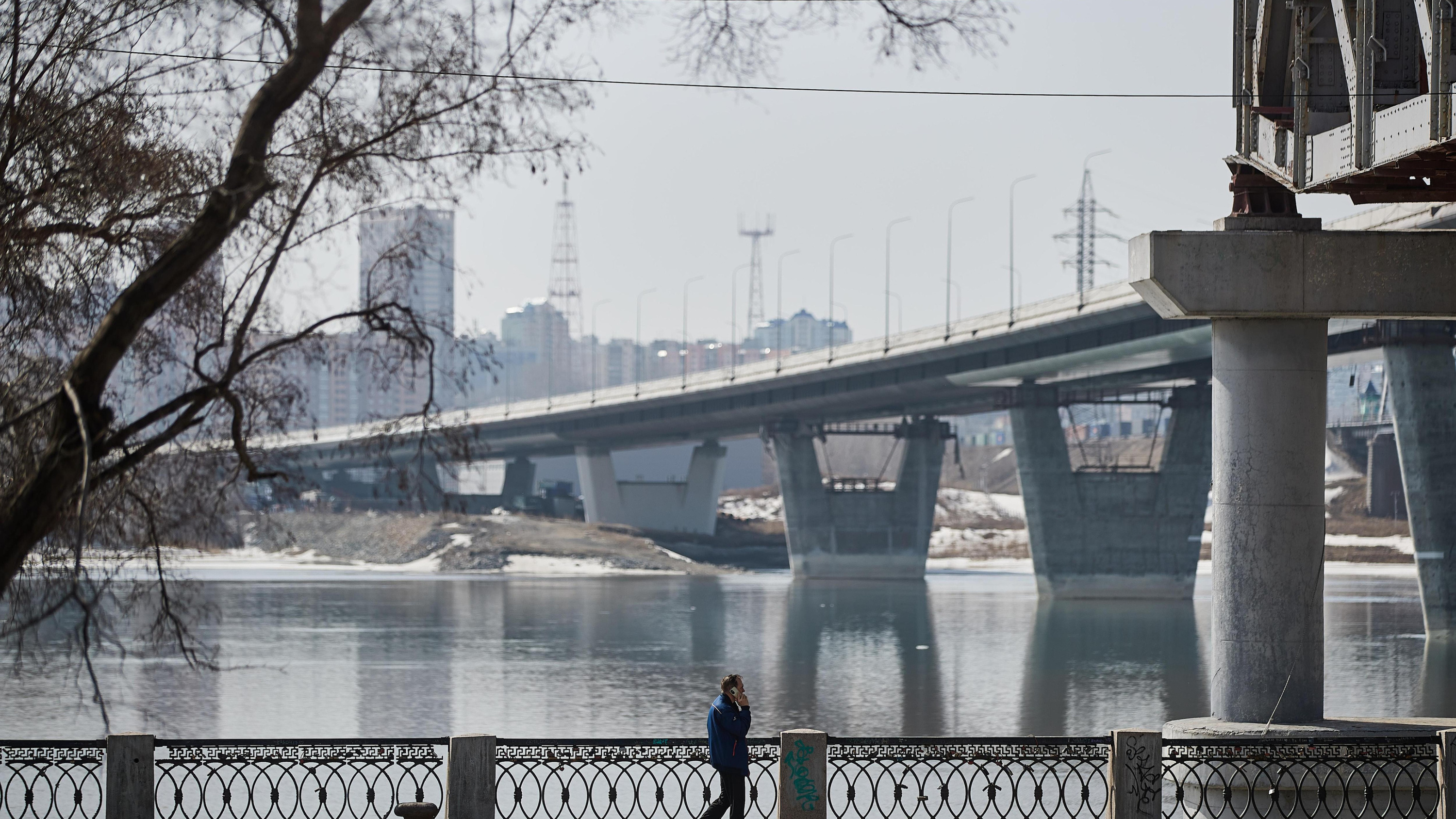 От -2 до +20 градусов: изучаем погоду на следующую неделю в Новосибирске — прогнозы сервисов
