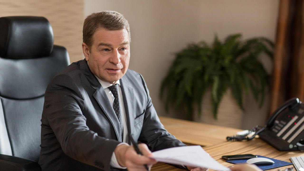 Депутат Алексей Андреев рассказал, в чем причина внимания силовиков к «Автобану»