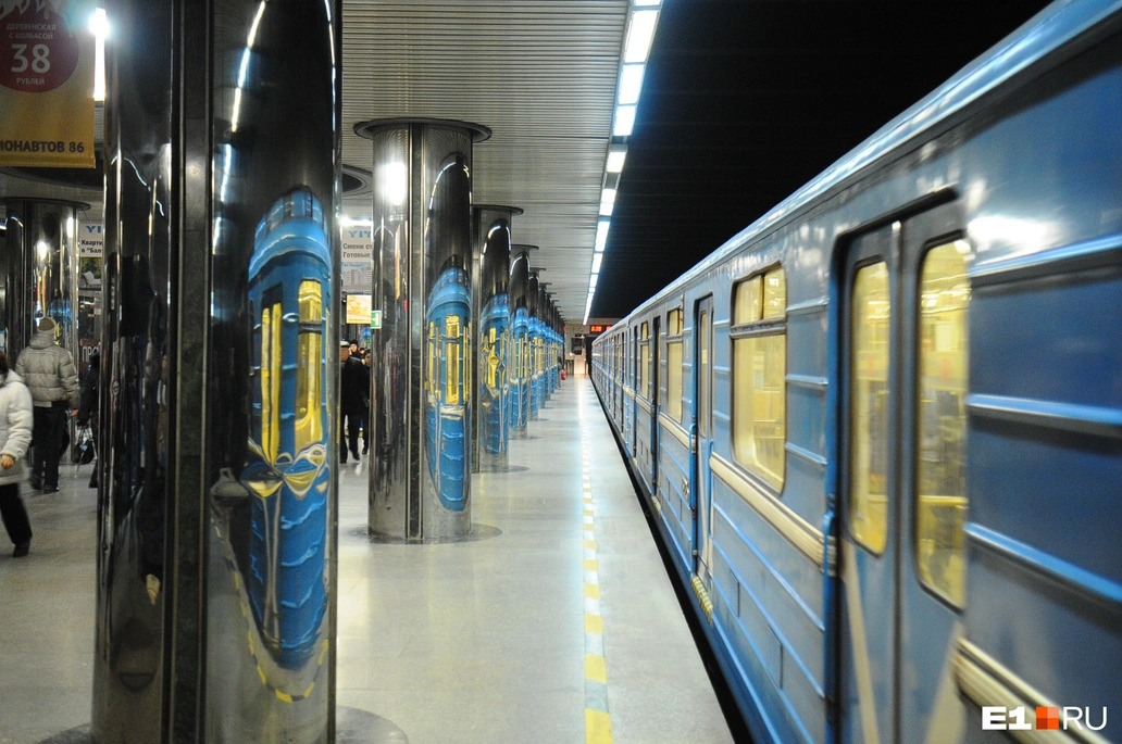 Путина спросили о второй ветке метро в Екатеринбурге. Что об этом думают горожане?