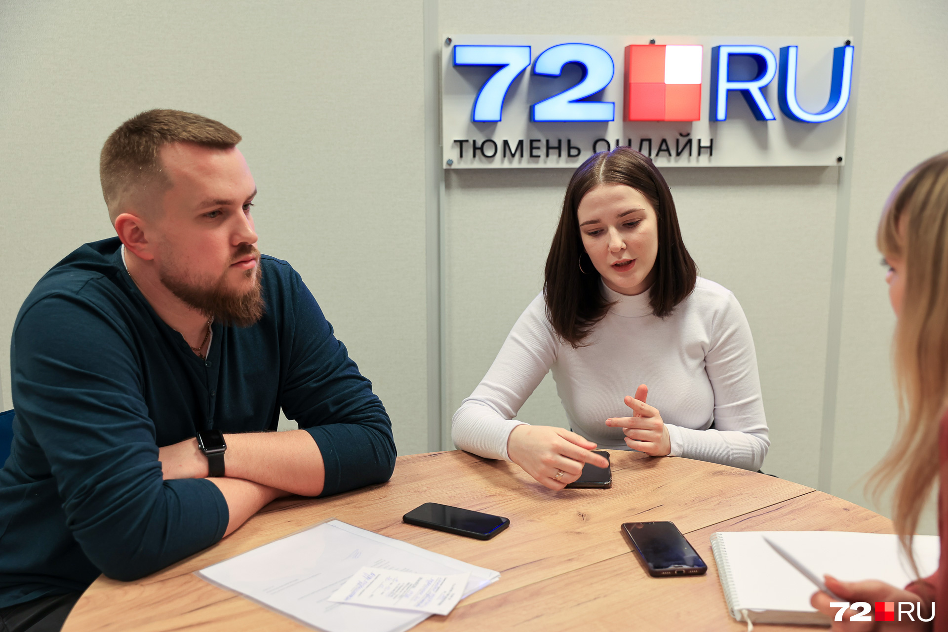 Супруги Андрей и Виктория Чеботарь Супруги Андрей и Виктория Чеботарь