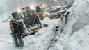 «Нужно было, чтобы транспорт ходил — этого мы добились»: вице-мэр Челябинска о работе дорожных служб после снежного бурана