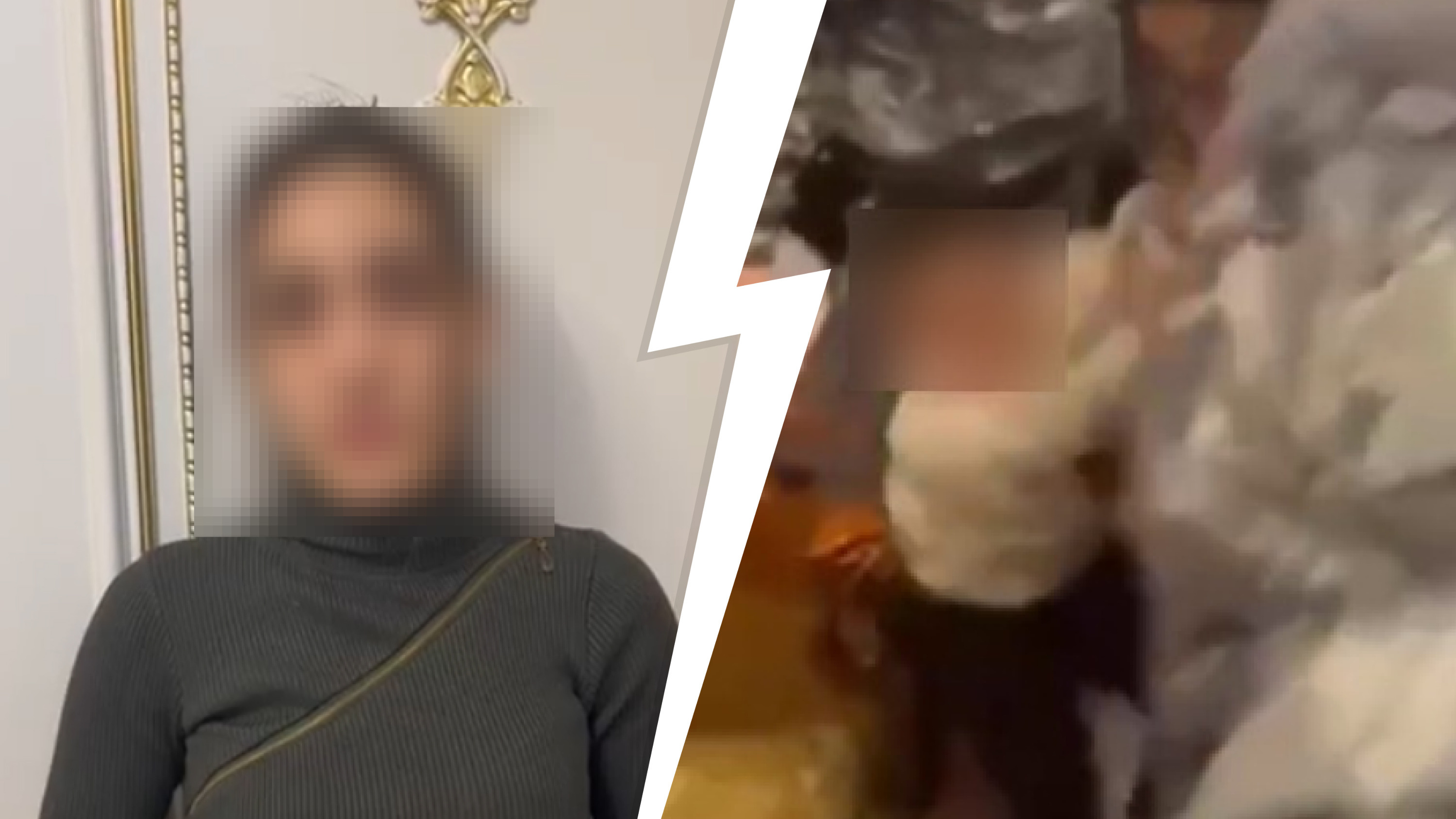 «Папа, ты умер?»: родители объяснились за скандал с дележкой ребенка в Ярославле. Видео