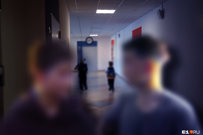 «Дедовщину устроили сами дети». Подробности о сексуальном насилии в екатеринбургской спецшколе