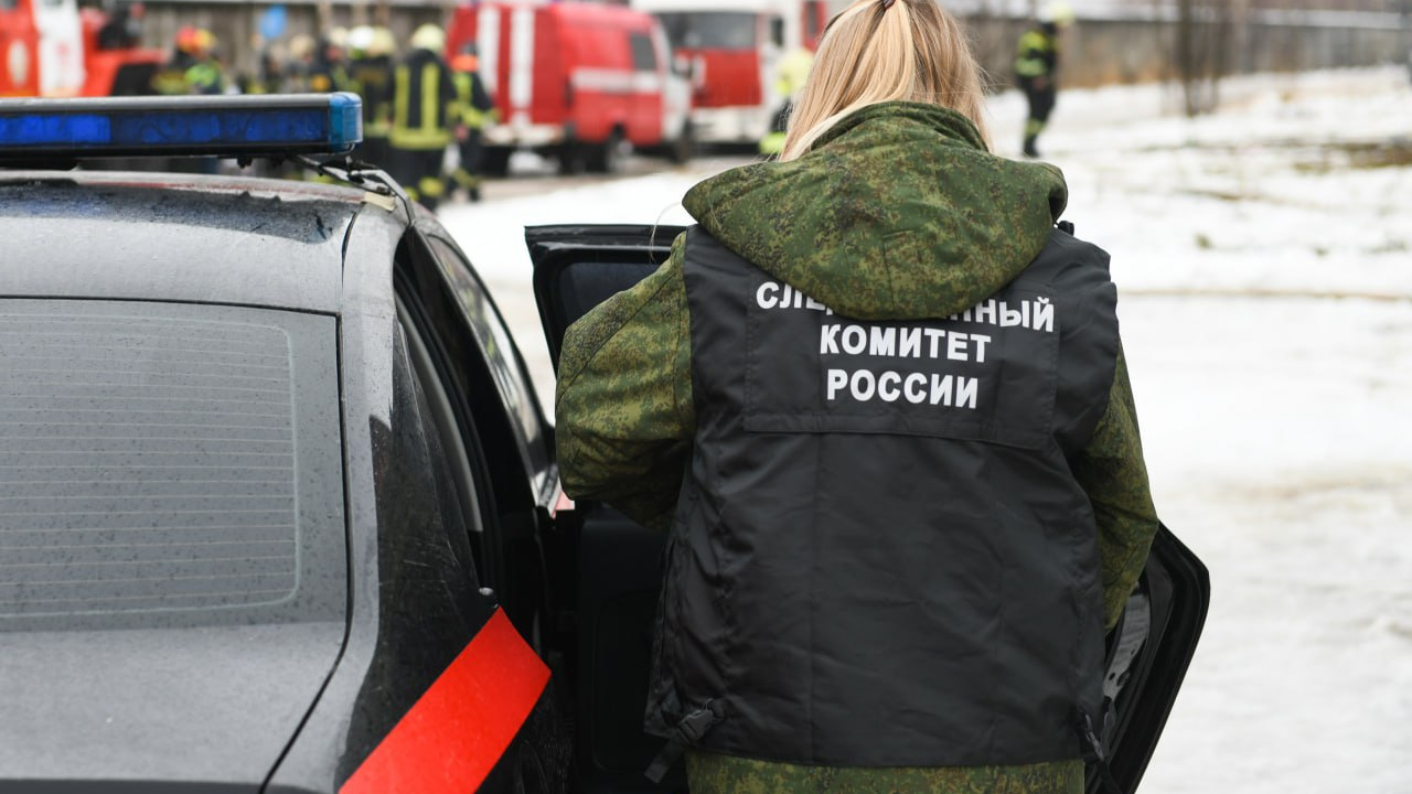 В московской лесополосе обнаружили тело сына одного из директоров «Норникеля»