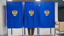 Три дня и тысячи голосов: как новосибирцы выбирали губернатора — 9 ярких фото