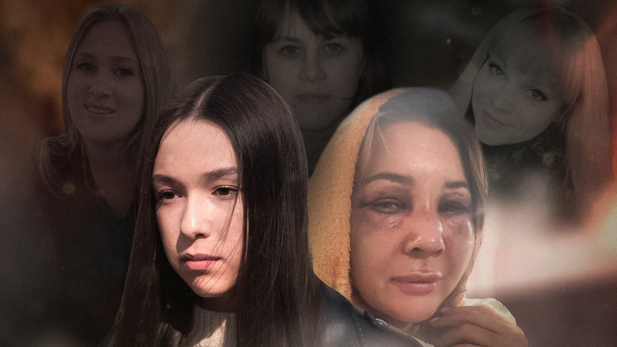 Бьет и (не) любит: чем заканчивались самые громкие случаи домашнего насилия в Челябинской области