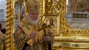 Патриарх Кирилл раскритиковал темпы реставрации Соловецкого монастыря