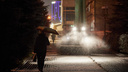 От -11 до +2 градусов: какая погода будет в Новосибирске на следующей неделе — изучаем прогноз сервисов
