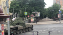 Мятежный 23-й: как боевые действия влияли на Ростовскую область в уходящем году