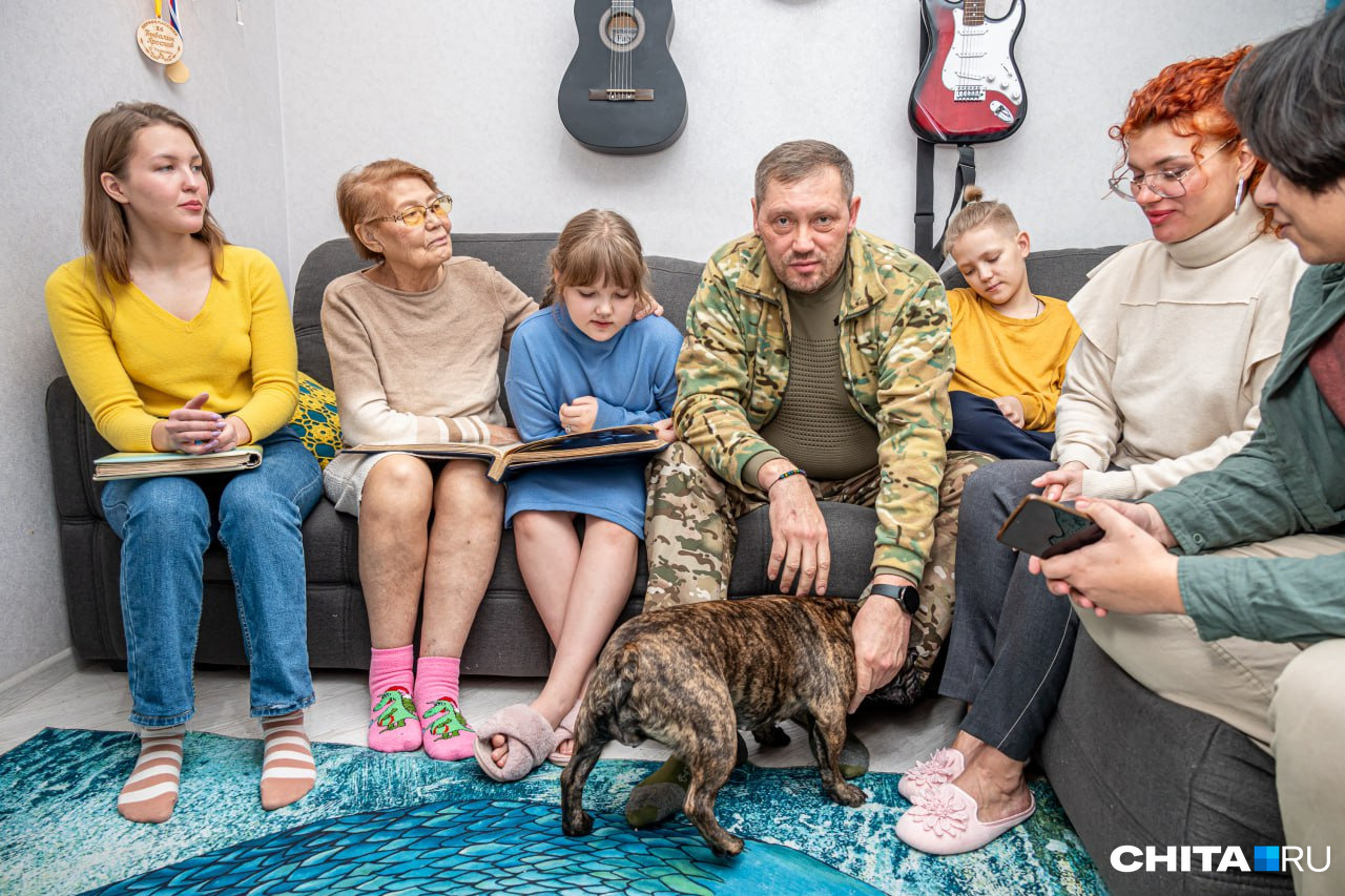 Хирург Евгений Бывалин из Забайкалья спасает раненых на СВО, он провел  операцию на открытом сердце и получил государственную награду «За спасение  погибавших» - 15 января 2024 - chita.ru