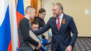 Путин наградил оленевода, школьников и студента за спасение людей во время крушения самолета в НАО