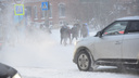 Надолго ли пришли метели: какую погоду ждать в Архангельской области во вторую половину февраля