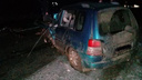 В Зауралье осудили водителя, который выпил и насмерть сбил дорожного рабочего