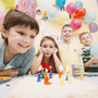 Как организовать детский день рождения и оставить силы на праздник: инструкция для родителей