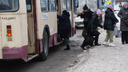 В Челябинске ищут перевозчика для обслуживания шести троллейбусных маршрутов