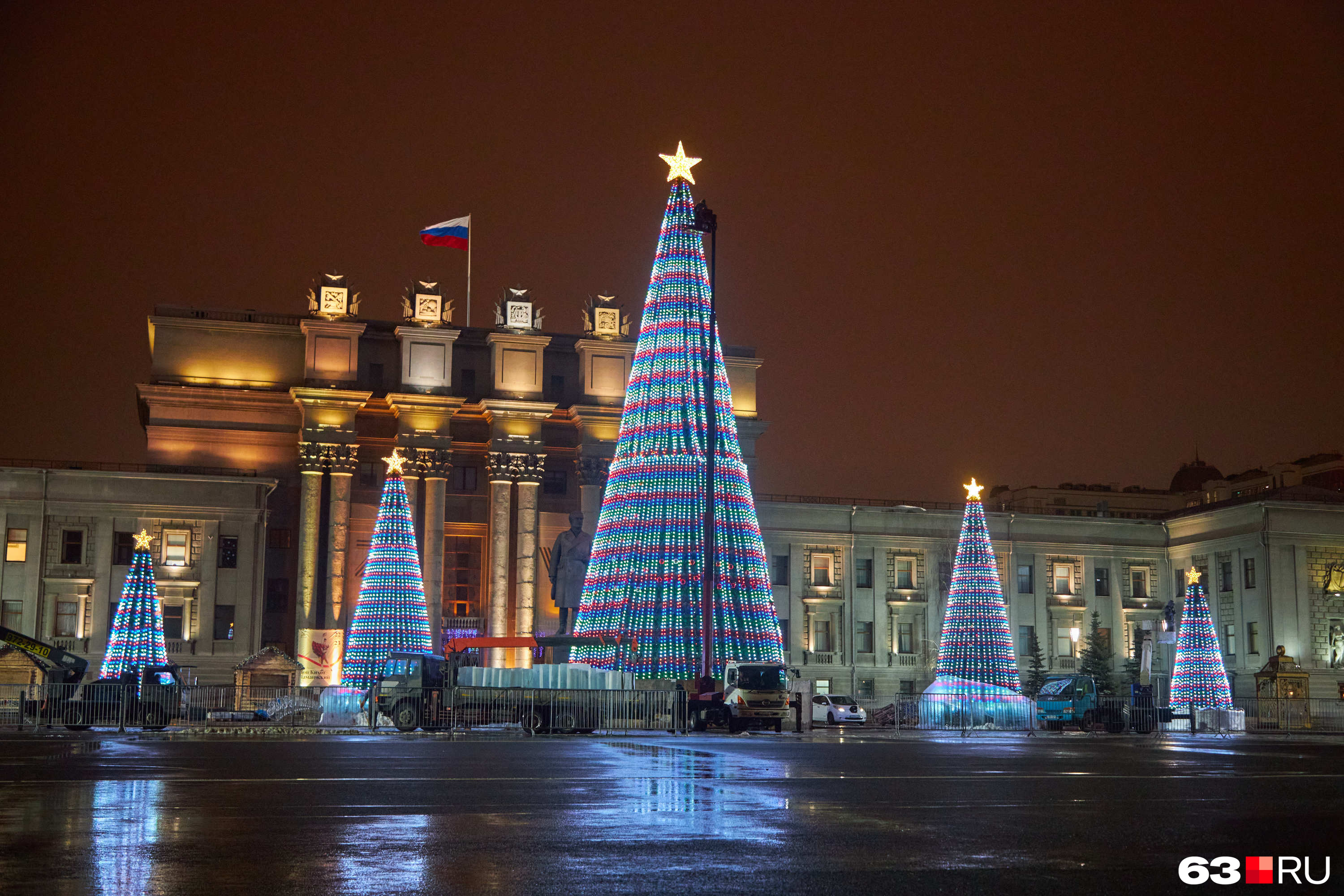 дот тест в самаре фото 21