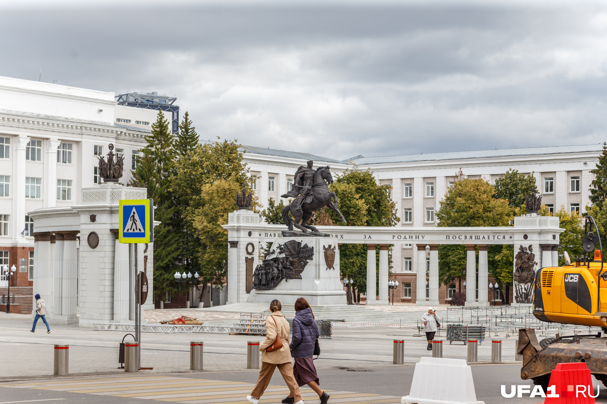 Советская площадь