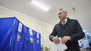 «Сегодня по-другому быть не может»: Андрей Травников — о выборах президента в Новосибирской области